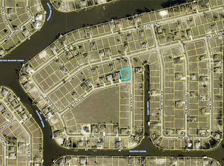 3421 NW 19th Ter, Cape Coral, FL 33993