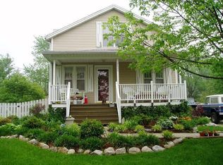 2620 Center Ave, Grover, MO 63040