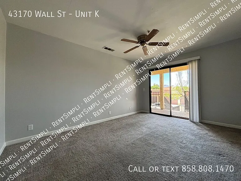 43170 Wall St #K — Photo 16