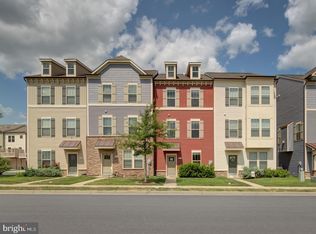 1127 Lawler Dr, Frederick, MD 21702