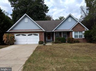 3175 Elsa Ave, Waldorf, MD 20603
