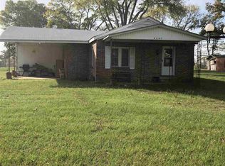 4501 State Highway 43 S, Marshall, TX 75670