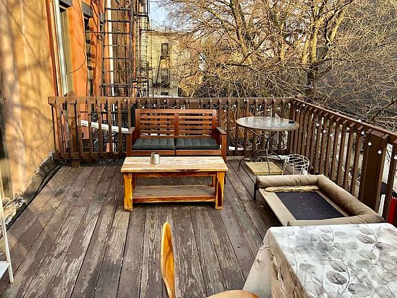 2nd image of 144 Lefferts Pl #3