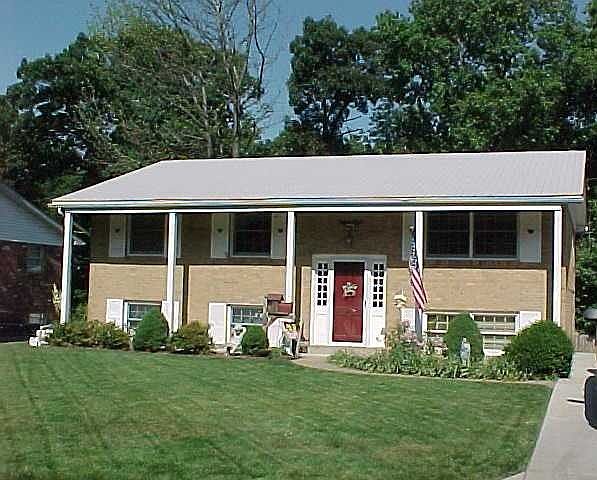 1st image of 1416 Rear Western Hills Dr