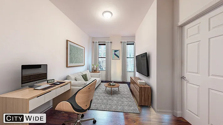 107 Saint Marks Place #3H