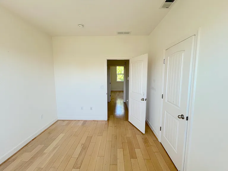 Bedroom 2 with attached Full Bath