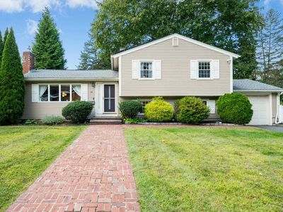 26 Knight Rd, Framingham, MA, 01701