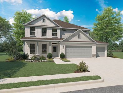 2506 Frost Dr, Princeton, TX, 75407