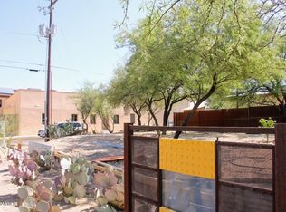 615 & 625 S 9th Ave #0, Tucson, AZ 85701