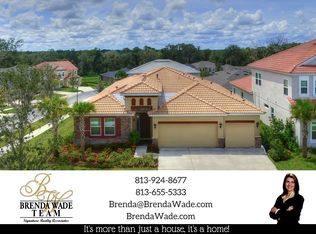 11311 Mossy Branch Ct, Riverview, FL 33578