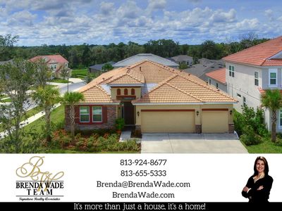 11311 Mossy Branch Ct, Riverview, FL, 33578