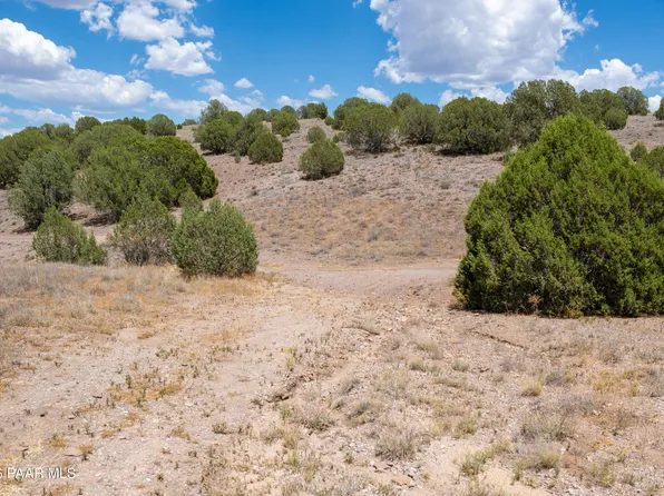 14XX W Bison Hunt Way, Chino Valley, AZ 86323