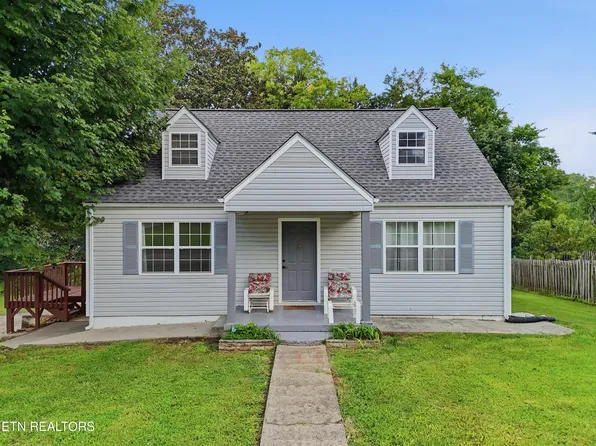 1114 Jones St, Athens, TN 37303