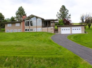 3077 Terrace Dr, Missoula, MT 59803