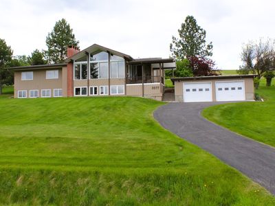 3077 Terrace Dr, Missoula, MT, 59803