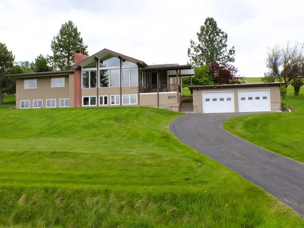 3077 Terrace Dr, Missoula, MT 59803