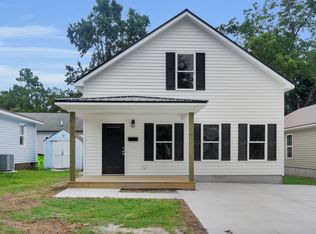 1818 Greensboro St, New Bern, NC 28560