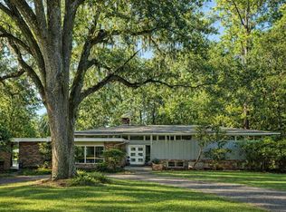 4551 NW 1st Ave, Gainesville, FL 32607