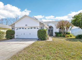 3836 Long Grove Ln, Port Orange, FL 32129