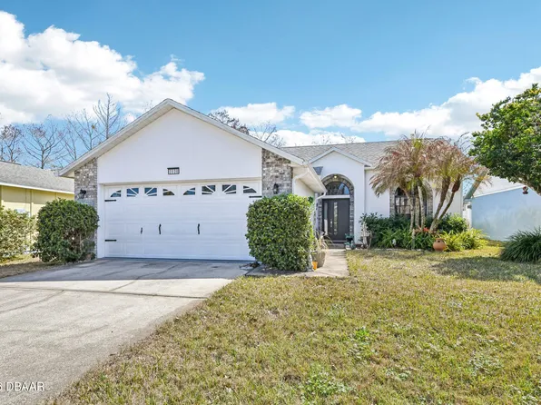 3836 Long Grove Ln, Port Orange, FL 32129