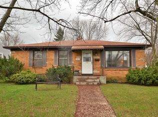 3823 Clyde Park Ave SW, Wyoming, MI 49509