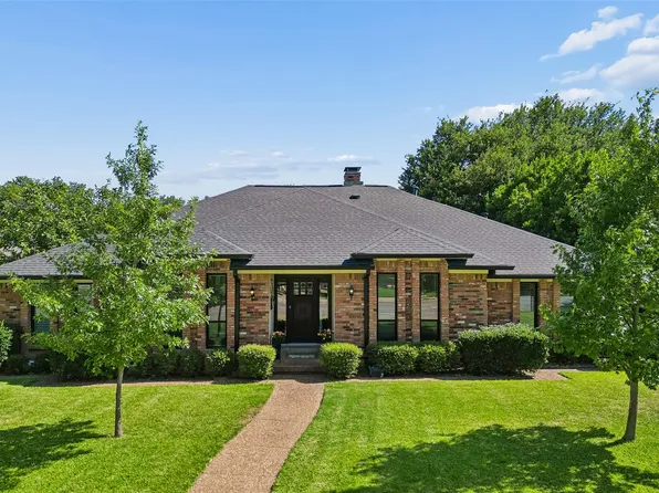 9212 Clover Valley Dr, Dallas, TX 75243