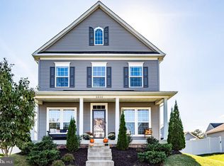 6808 Luce Ln, Spotsylvania, VA 22553