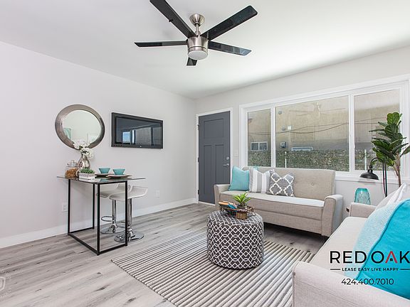 3rd image of 1505 S Cochran Ave #5