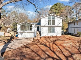 4119 Valley Brook Rd, Snellville, GA 30039