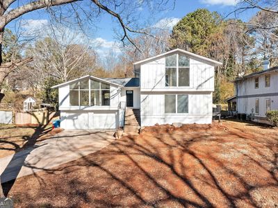 4119 Valley Brook Rd, Snellville, GA, 30039