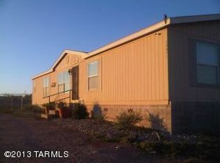 13596 E Yorkie Pl, Vail, AZ 85641