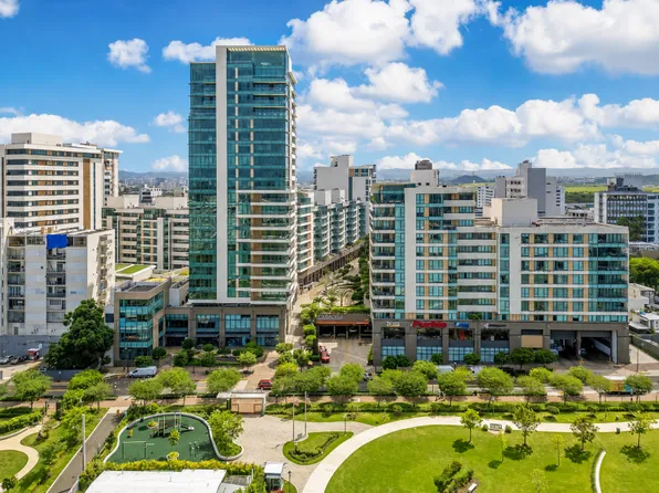 Cond Torre Plaza San Mateo 500 APT 523, San Juan, PR 00909