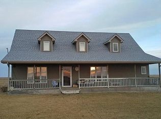 30302 12 Rd, Montezuma, KS 67867