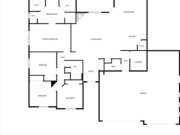 5th image of 2644 S Wilson Dr