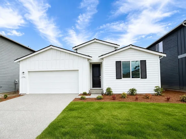 6704 286th Street NW, Stanwood, WA 98292