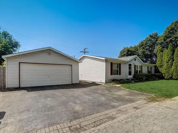 4609 74th PLACE, Kenosha, WI 53142