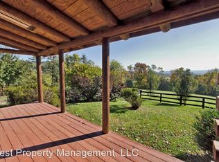 6853 Jarmans Gap Rd, Crozet, VA 22932