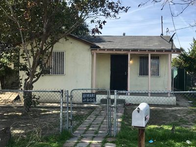 1170 Barton St, San Bernardino, CA, 92410