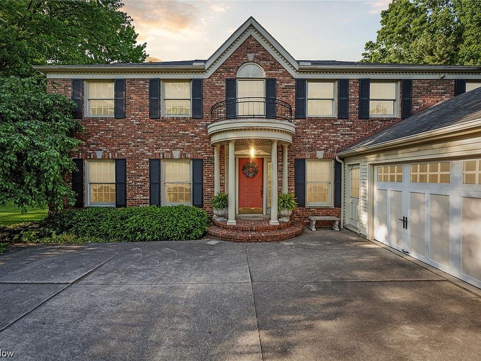3743 Willow Run, Westlake, OH 44145 Zillow