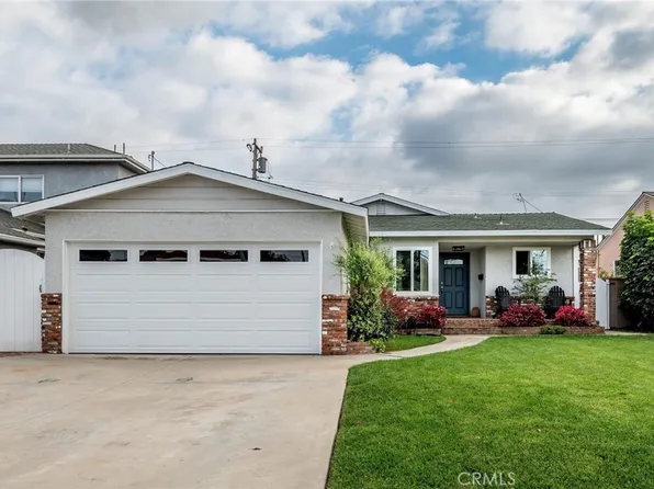 2814 W 179th St, Torrance, CA 90504