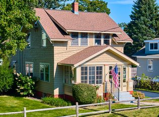 17 Mildred St, South Portland, ME 04106