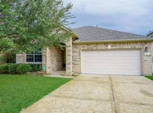 9614 Pine Bank Ct, Houston, TX 77095