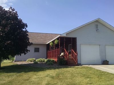 5825 W North Dr, Frankton, IN, 46044