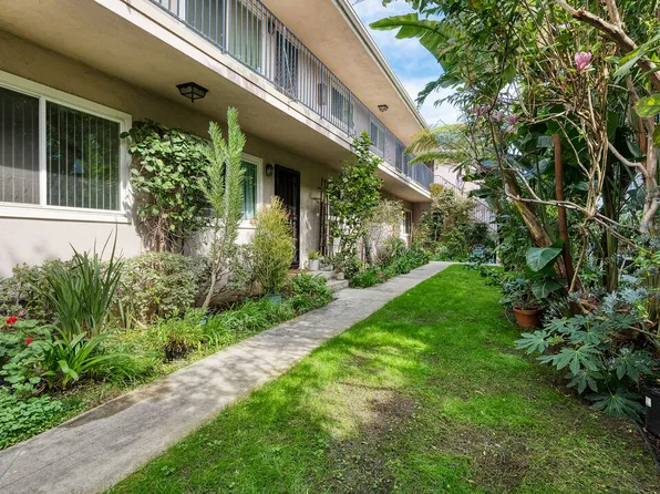 1517 Harvard St APT 3, Santa Monica, CA 90404