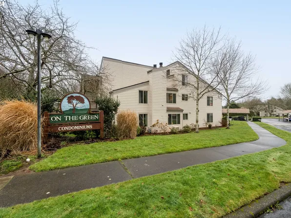 10165 SW Trapper Ter, Beaverton, OR 97008