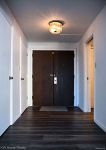 15801 Providence Dr APT 3A, Southfield, MI, 48075