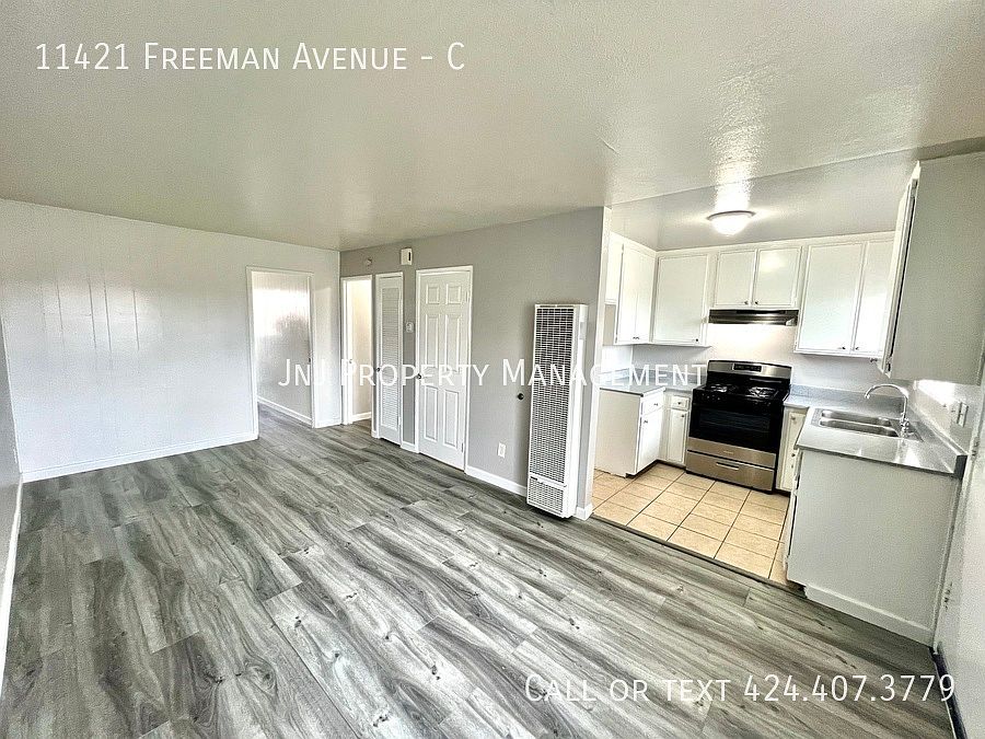1st image of 11421 Freeman Ave APT C