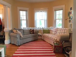 106 W Adams St, Somerville, MA 02144