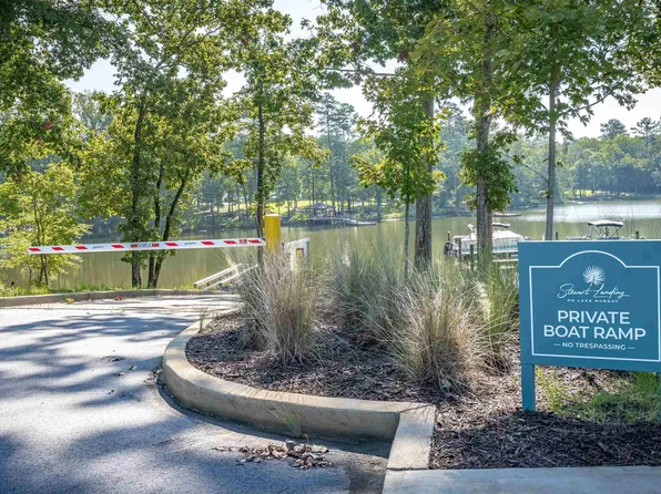 LOT 117 Stewart Landing Dr, Prosperity, SC 29127
