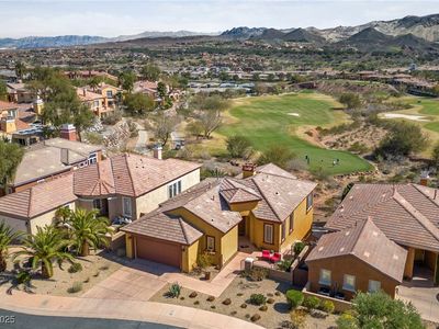 16 Cerchio Basso, Henderson, NV, 89011